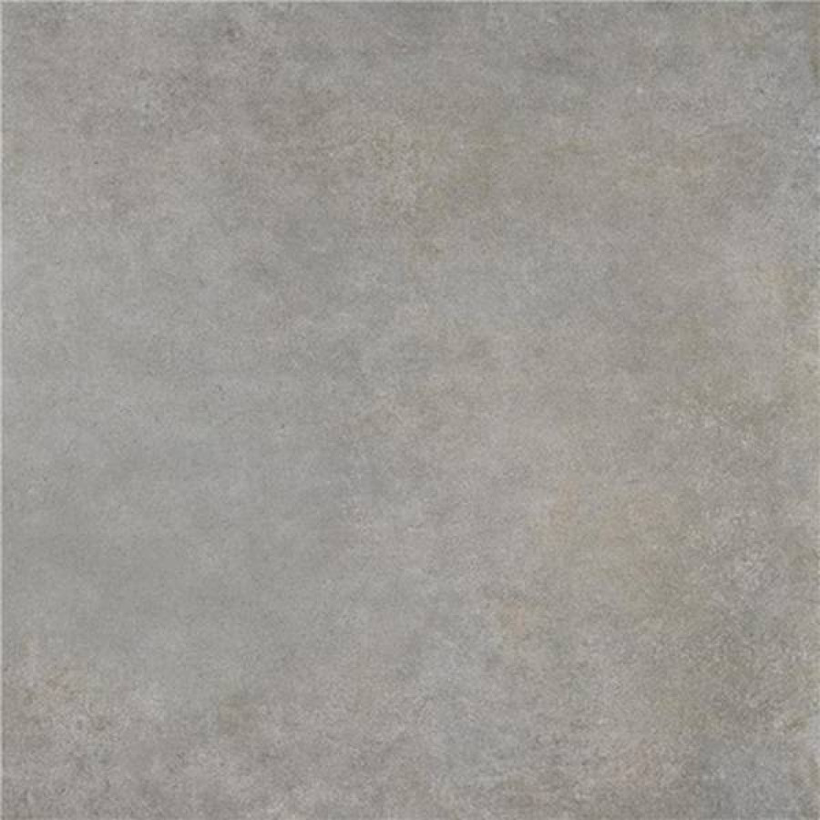 Керамогранит 100x100 9мм Feroe P.E. Dark Grey Mt Rect. матовая серый STN Ceramica