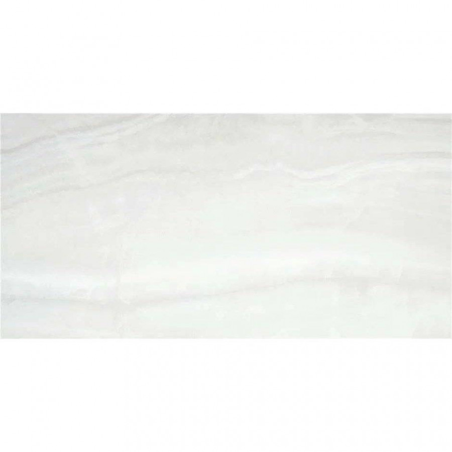 Керамогранит 120x60 9мм Chroma White Pul Rect глянцевая белый STN Ceramica