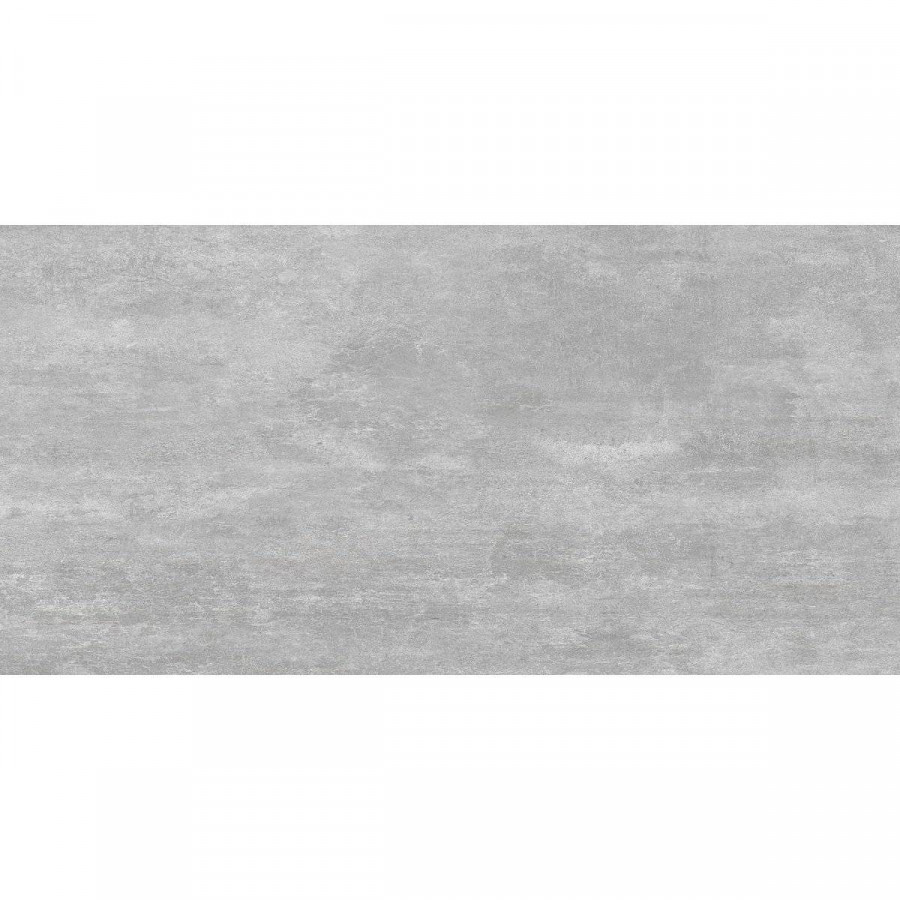 Керамогранит 120x60 10мм Levent CAN5LEVNDDNA P.E. grey MT Rect матовая серый STN Ceramica