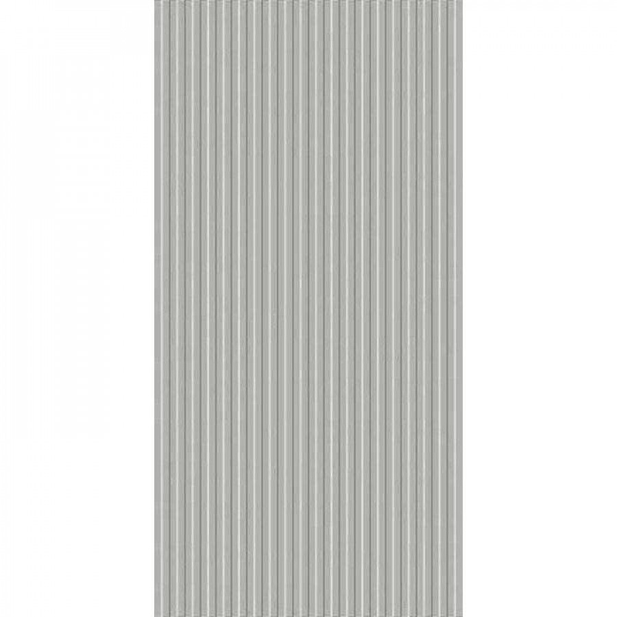 Керамогранит 120x60 10.5мм Tornares Rlv Zumaia Silver Rec матовая серый TAU Ceramica