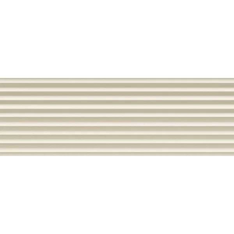 Керамогранит 52x16 11мм Tornares Gredos White Rec матовая бежевый TAU Ceramica