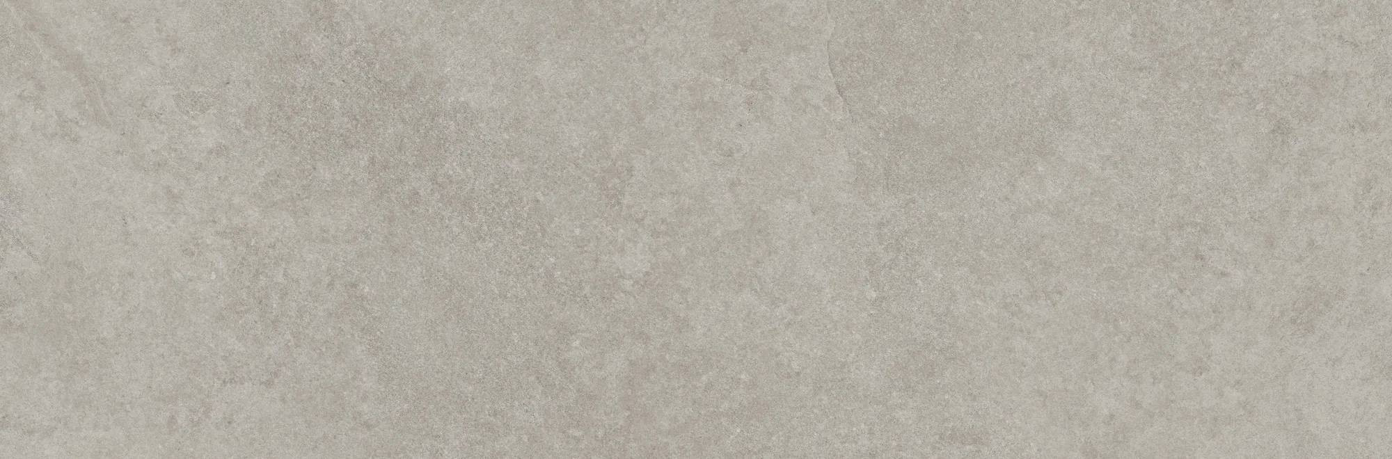 Керамическая плитка 100x33 7мм Olatua 031.627.0408.15747 Greige Mate Rect матовая серый TAU Ceramica