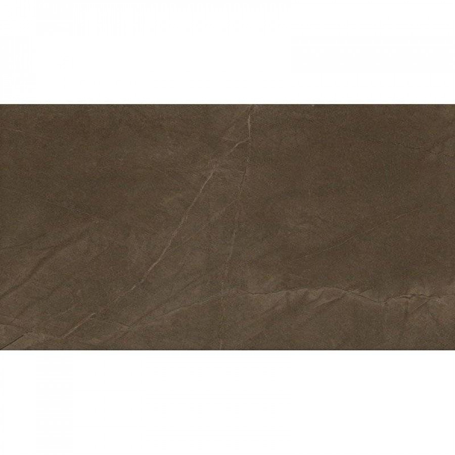 Керамогранит 56x31 8мм Marvel 9P5O Bronze Luxury глянцевая коричневый Atlas Concorde