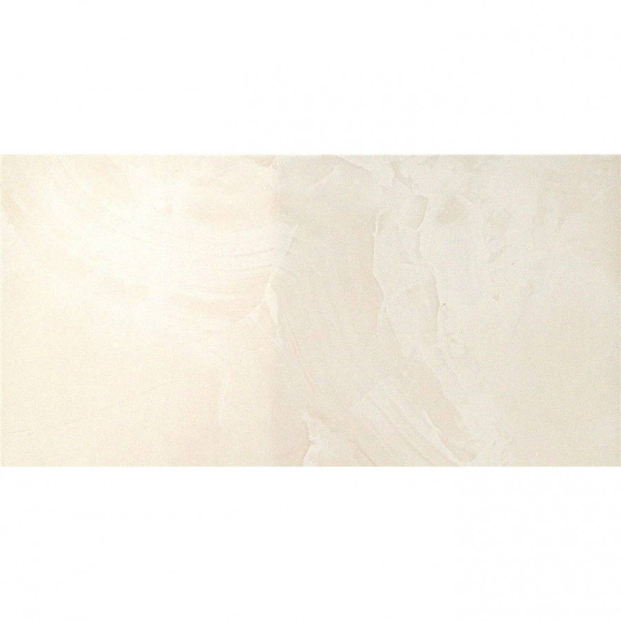 Керамогранит 60x30 9мм Marvel D018 Champagne Onyx Lappato лаппатированная бежевый Atlas Concorde