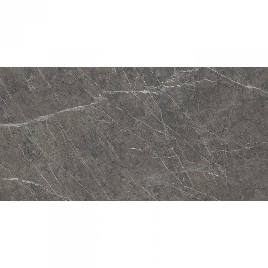 Керамогранит 120x60 9мм Marvel A21H Grey Stone Lappato лаппатированная серый Atlas Concorde