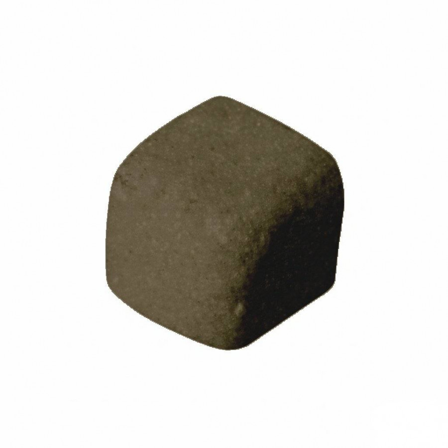 Вставка 1x1 10мм Marvel ASEJ Bronze Spigolo A.E. глянцевая коричневый Atlas Concorde