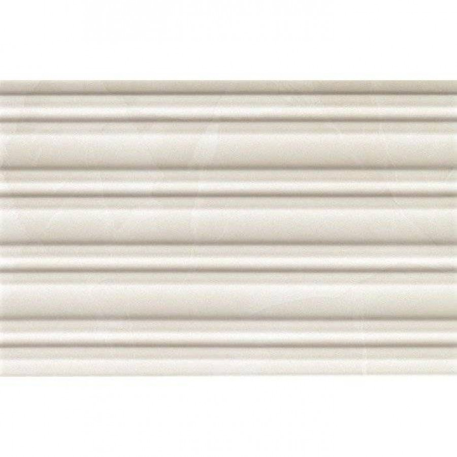 Бордюр 31x20 8мм Marvel ASC5 Champagne Lesena глянцевая бежевый Atlas Concorde