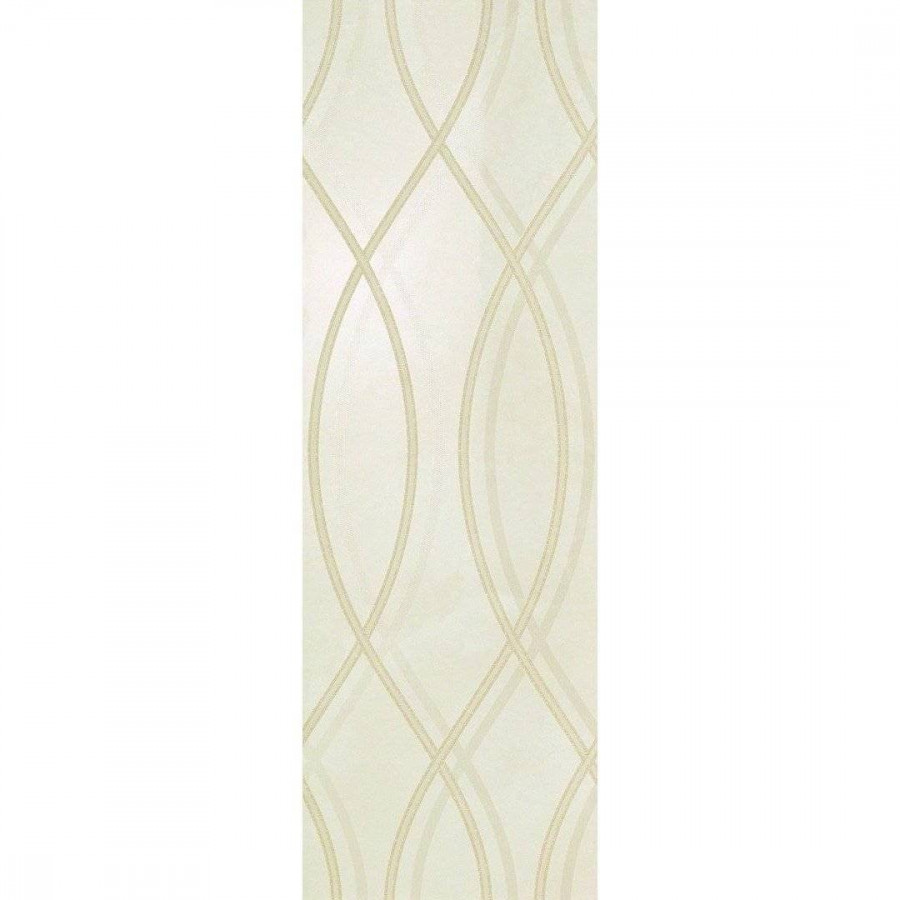 Декор 92x31 9мм Marvel ASEN Champagne Wave глянцевая бежевый Atlas Concorde