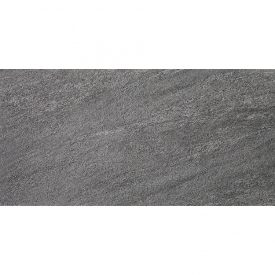 Керамогранит 150x75 9мм Brave A7G7 Grey матовая серый Atlas Concorde