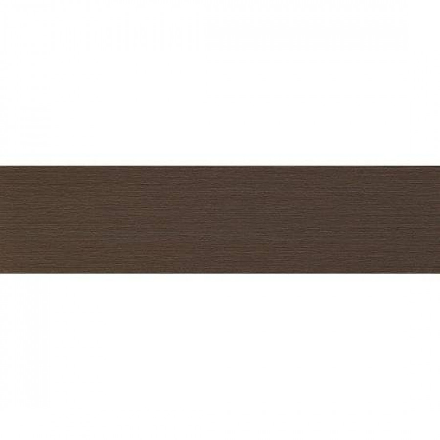 Керамическая плитка 80x20 8.5мм Brilliant 8B2H Chocolat матовая коричневый Atlas Concorde