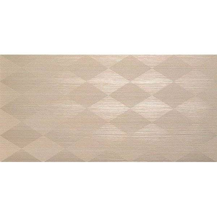 Декор 80x40 8мм Brilliant 8BMS Sable Diamant матовая бежевый Atlas Concorde