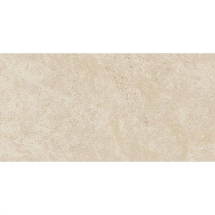 Керамогранит 90x45 9мм Marvel Stone AZRV Cream Prestige Lappato лаппатированная бежевый Atlas Concorde