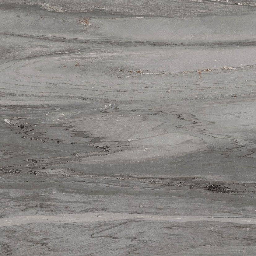 Керамогранит 75x75 8мм Marvel Dream AORX Morning Sky Lappato лаппатированная серый Atlas Concorde