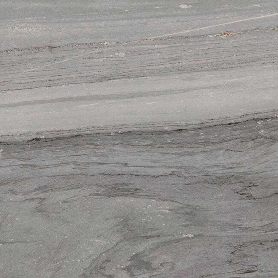 Керамогранит 60x60 8мм Marvel Dream AL2O Morning Sky Lappato лаппатированная серый Atlas Concorde