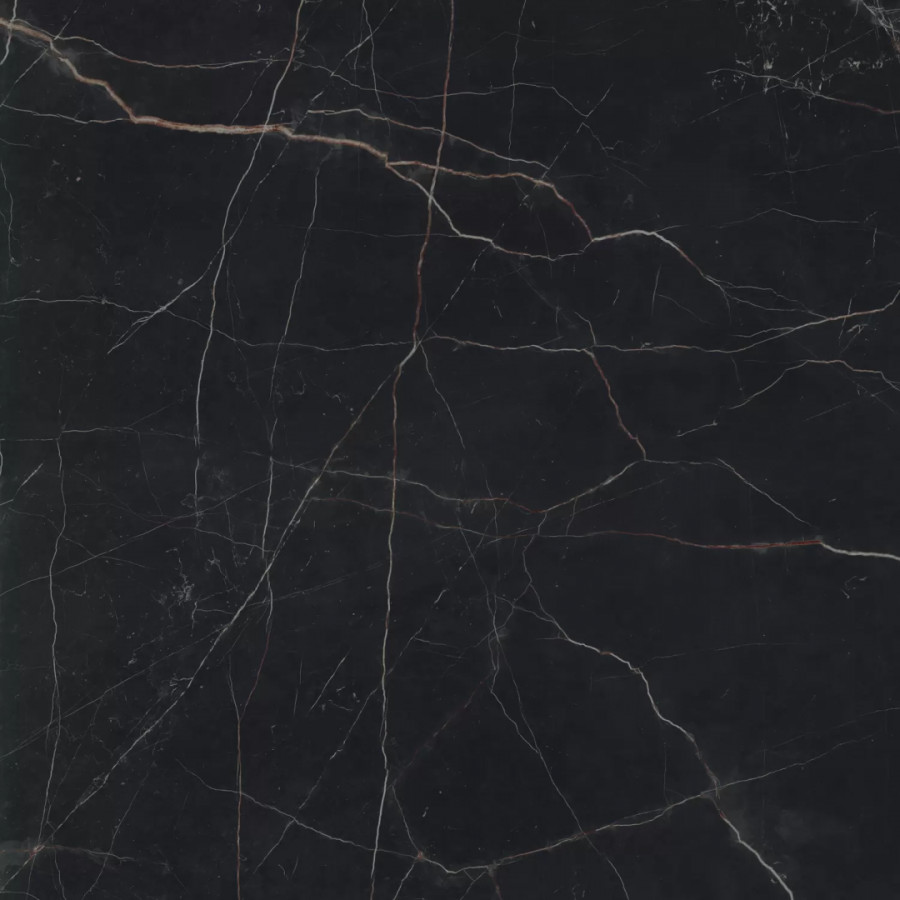 Керамогранит 120x120 9мм Marvel Dream A20Z Black Atlantis Matt матовая черный Atlas Concorde