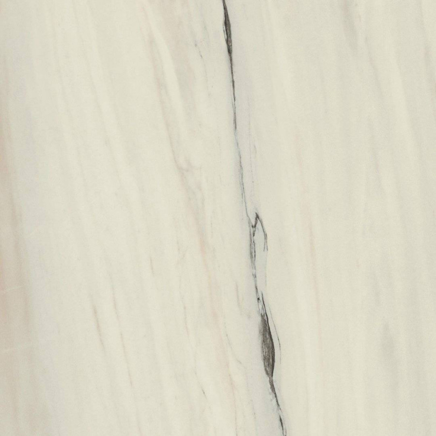 Керамогранит 120x120 6мм Marvel Dream AL7N Bianco Fantastico Lappato лаппатированная белый Atlas Concorde