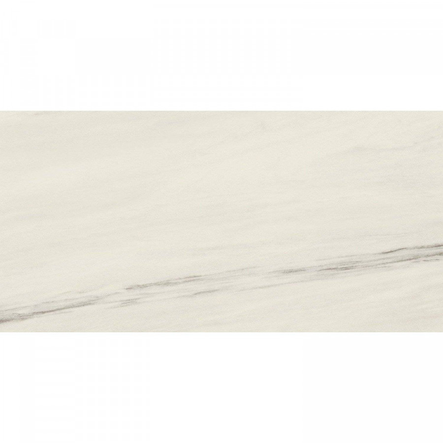 Керамогранит 120x60 8мм Marvel Dream A21B Bianco Fantastico Matt матовая белый Atlas Concorde