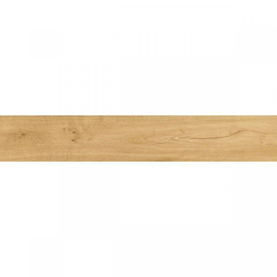 Керамогранит 120x20 8мм Heartwood AL7E Malt матовая бежевый Atlas Concorde