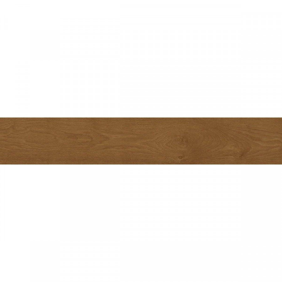 Керамогранит 120x20 8мм Heartwood AL85 Brandy матовая коричневый Atlas Concorde