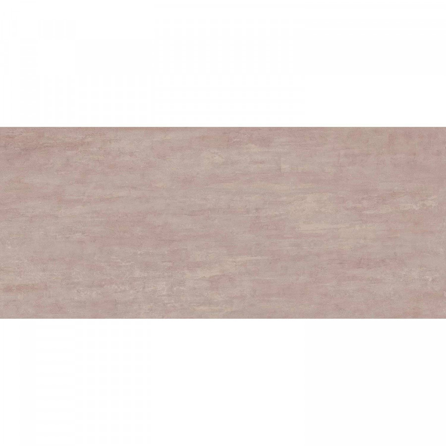Керамическая плитка 120x50 8.5мм Raw A4S0 Rose матовая розовый Atlas Concorde