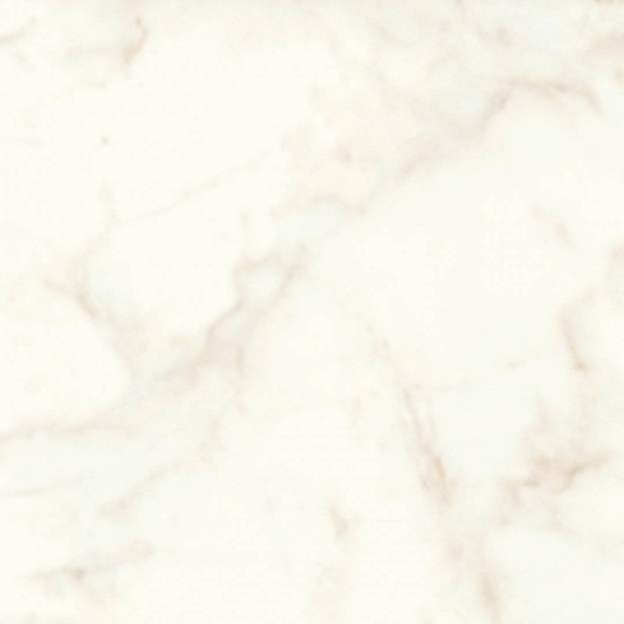 Керамогранит 75x75 8мм Marvel Shine A3WX Calacatta Delicato Lappato лаппатированная бежевый Atlas Concorde