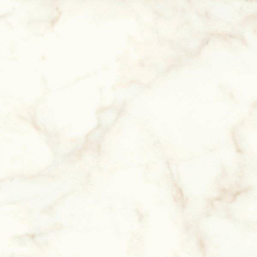 Керамогранит 60x60 8мм Marvel Shine A5TC Calacatta Delicato Silk сатинированная бежевый Atlas Concorde