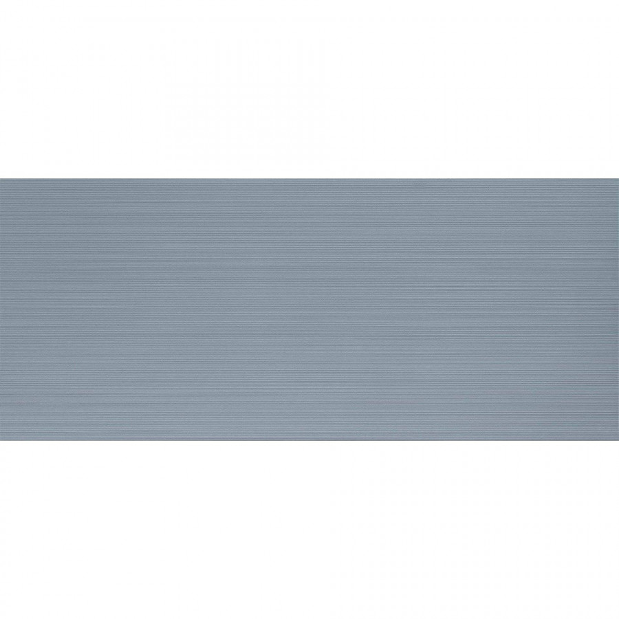 Керамическая плитка 120x50 8.5мм Aplomb A6FA Denim Stripes матовая синий Atlas Concorde