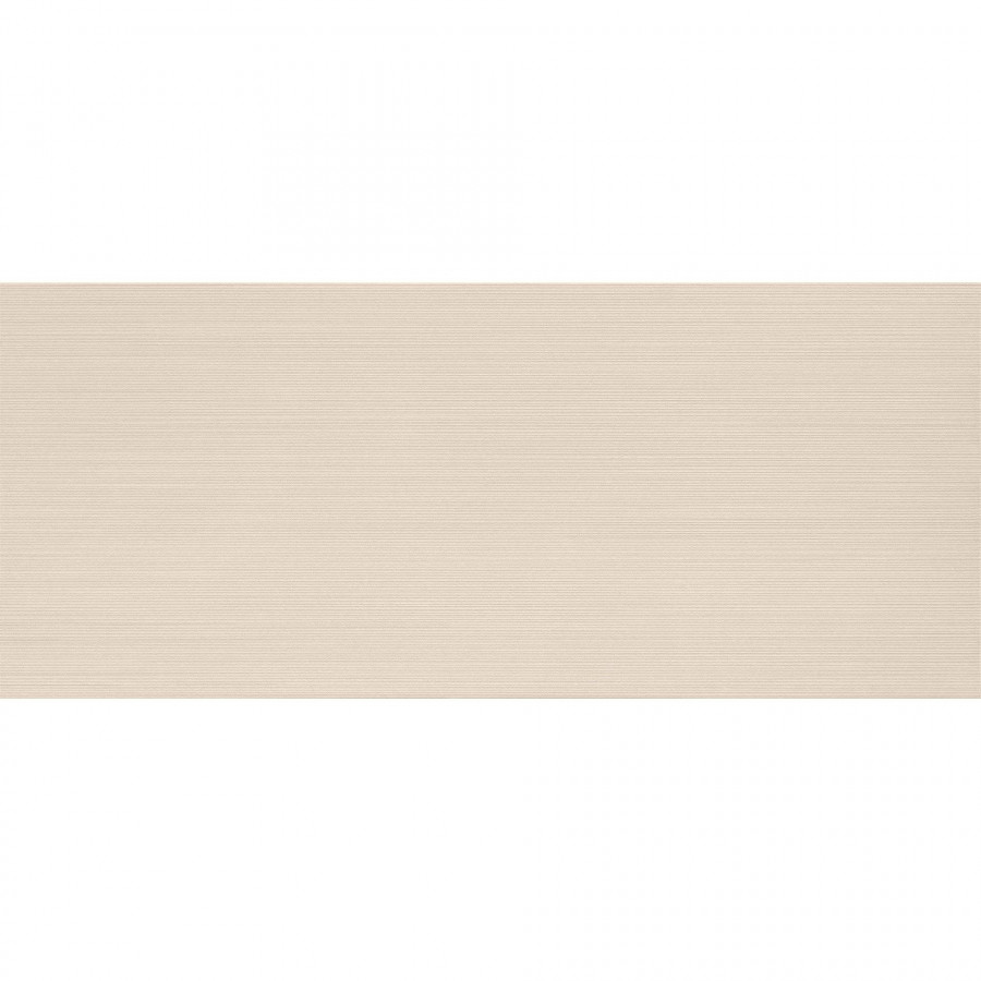 Керамическая плитка 120x50 8.5мм Aplomb A6E8 Cream Stripes матовая бежевый Atlas Concorde