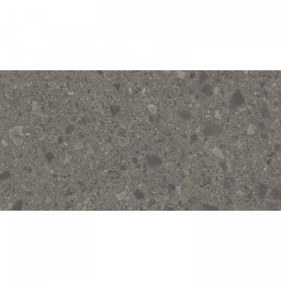 Керамогранит 120x60 9мм Boost Mix A80K Smoke матовая серый Atlas Concorde