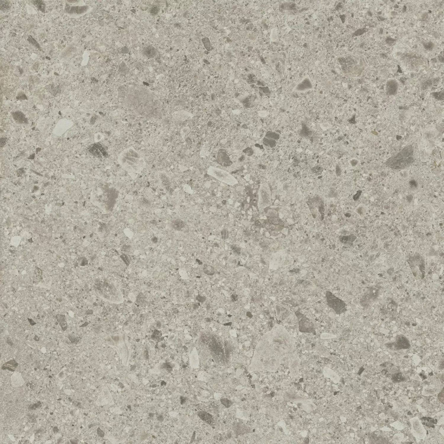 Керамогранит 120x120 9мм Boost Mix A8XE Pearl матовая серый Atlas Concorde