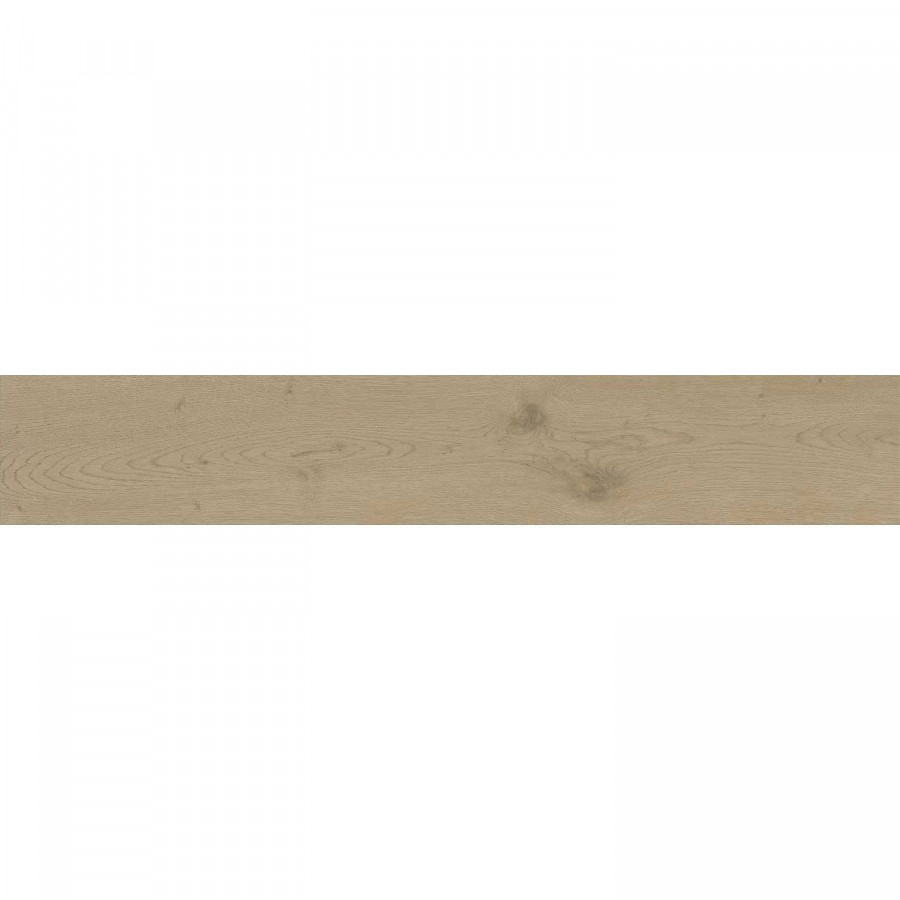 Керамогранит 120x20 9мм Entice A840 Ash Oak Natural матовая бежевый Atlas Concorde