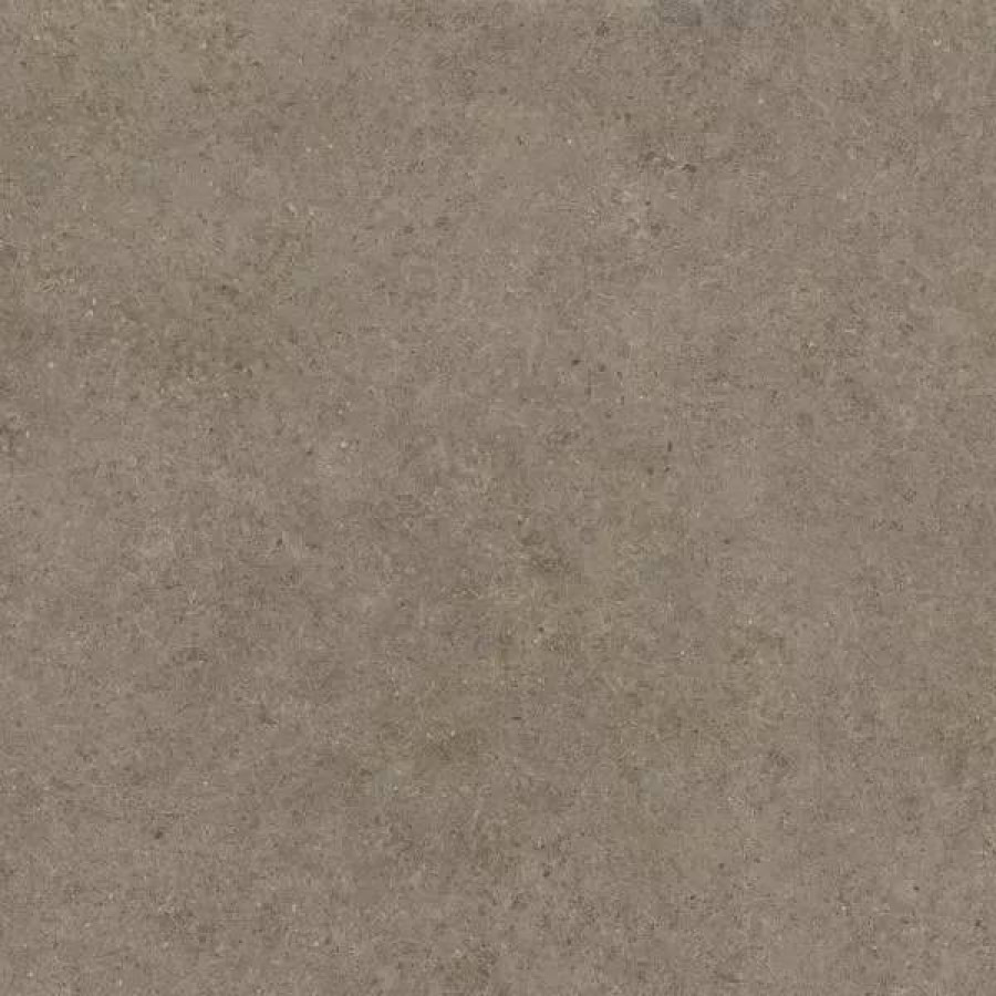 Керамогранит 60x60 9мм Boost Stone A6RK Taupe матовая коричневый Atlas Concorde