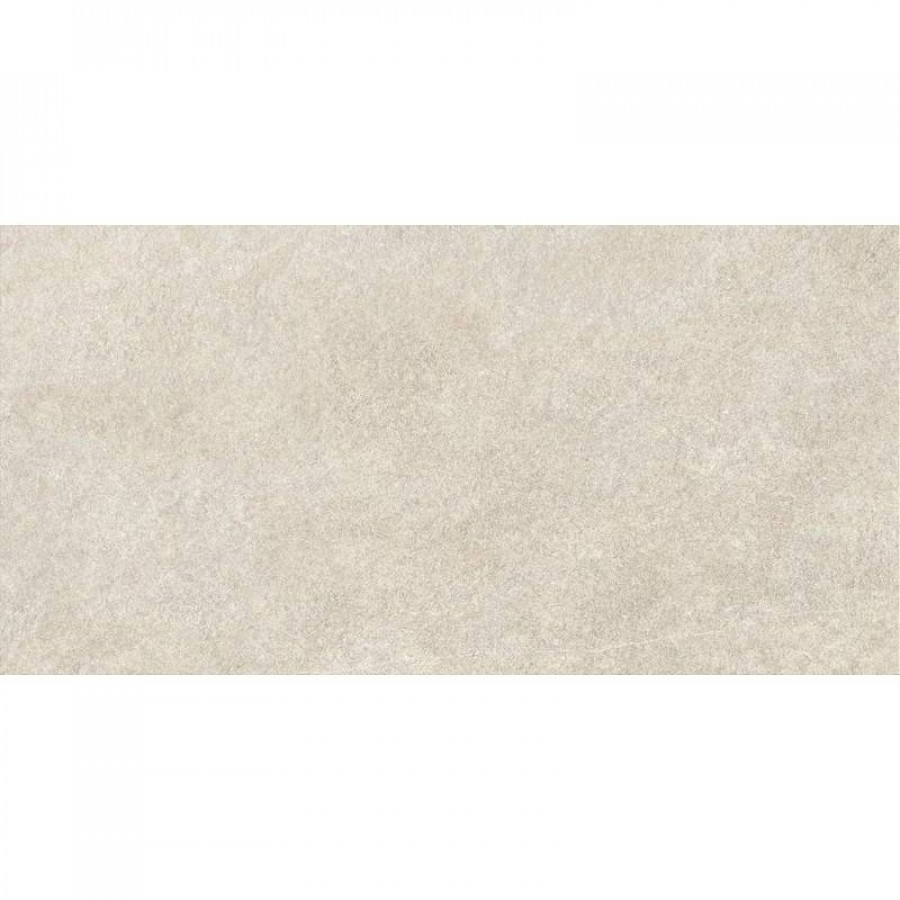 Керамогранит 120x60 9мм Boost Mineral AHUB White матовая белый Atlas Concorde