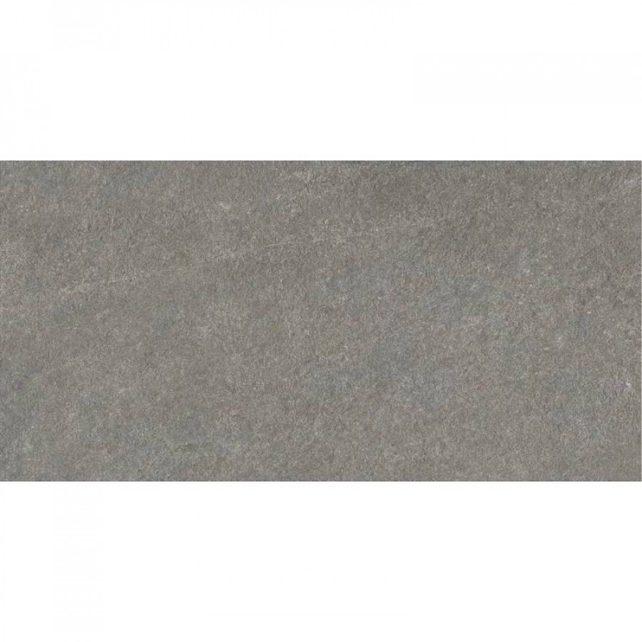 Керамогранит 120x60 9мм Boost Mineral AHUE Smoke матовая серый Atlas Concorde