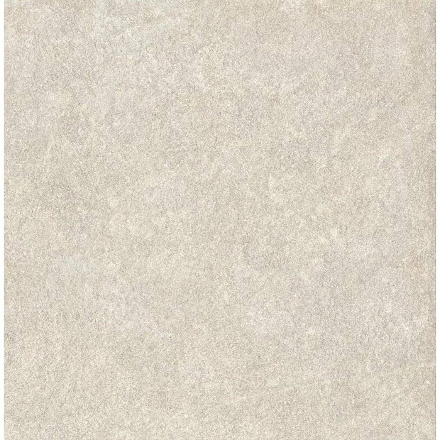 Керамогранит 75x75 9мм Boost Mineral AHXB White матовая белый Atlas Concorde