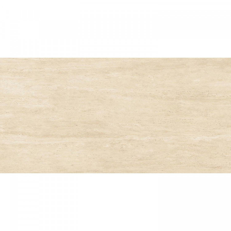 Керамогранит 120x60 9мм Marvel Travertine AFUA Sand Vein матовая бежевый Atlas Concorde