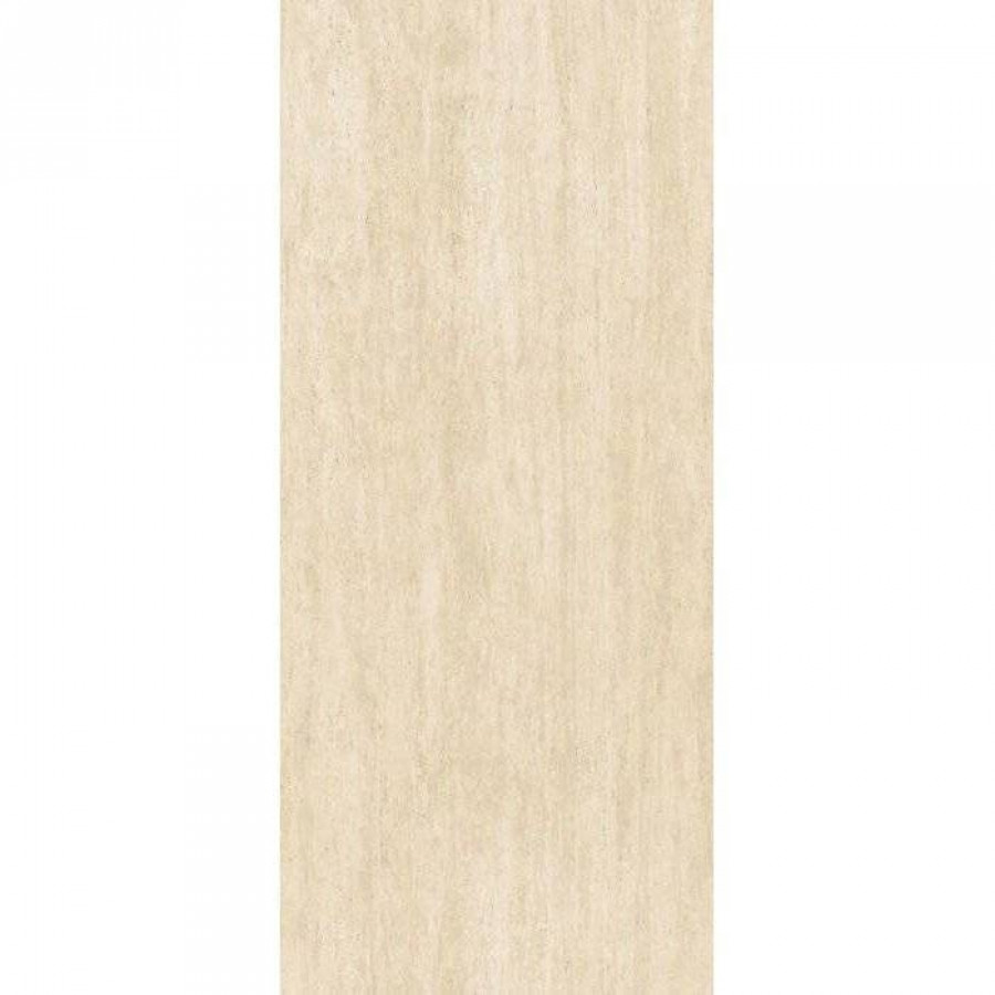 Керамогранит 278x120 6мм Marvel Travertine AFS2 Sand Vein матовая бежевый Atlas Concorde