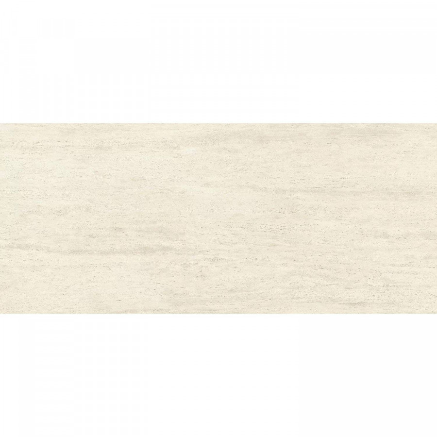 Керамогранит 278x120 6мм Marvel Travertine AFS1 White Vein матовая бежевый Atlas Concorde