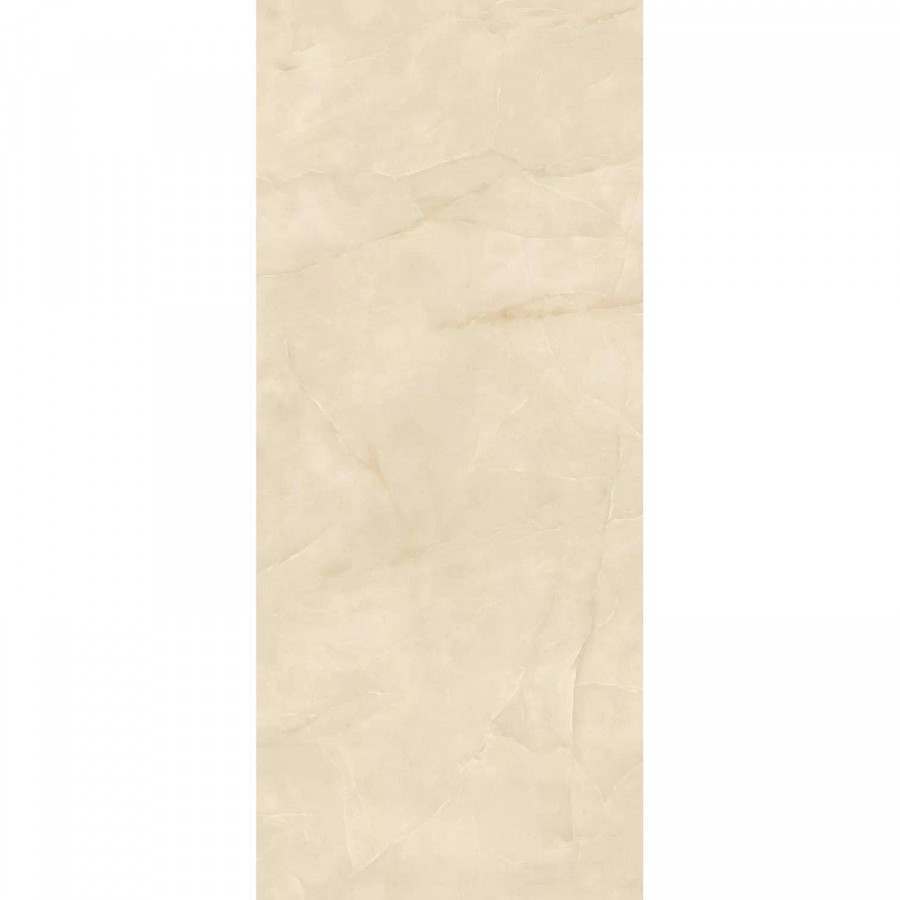 Керамогранит 278x120 6мм Marvel Onyx AJAI Alabaster Lapp лаппатированная бежевый Atlas Concorde