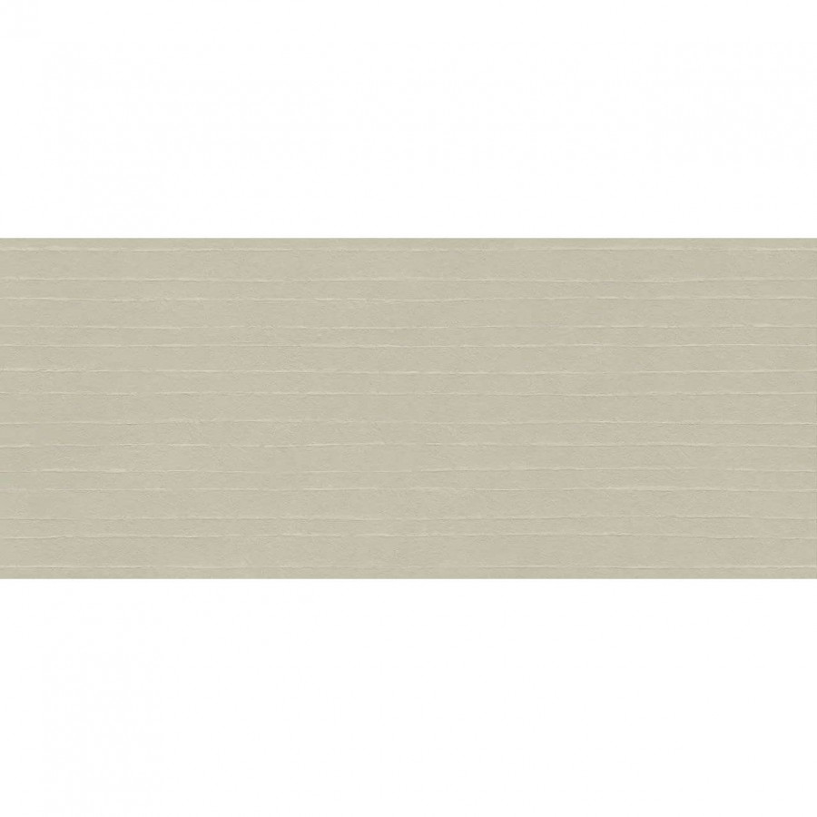 Керамическая плитка 120x50 8.5мм Boost Natural Pro AQ6V 3D Rice Cinder Matt Ret матовая серый Atlas Concorde