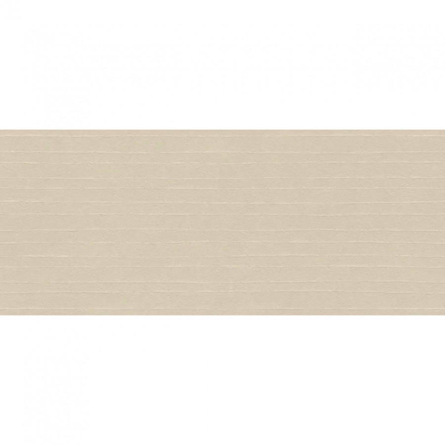 Керамическая плитка 120x50 8.5мм Boost Natural Pro AQ6U 3D Rice Oat Matt матовая бежевый Atlas Concorde