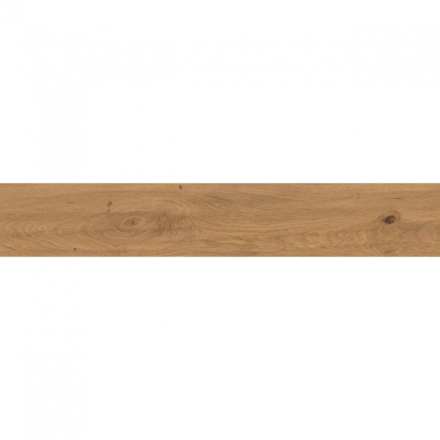 Керамогранит 120x20 9мм Log AX3E Amber Oak Matt матовая коричневый Atlas Concorde