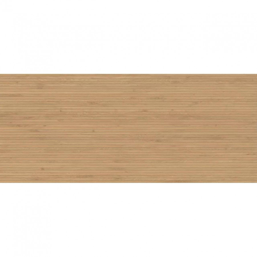 Керамогранит 278x120 6мм Log AX27 Icon Oak Line матовая бежевый Atlas Concorde