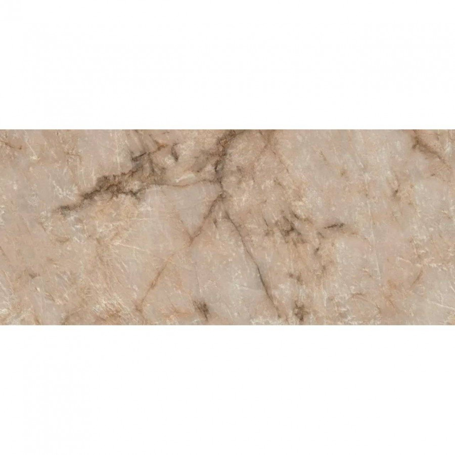 Керамогранит 278x120 6мм Marvel Diva AX8P Amethyst Lapp лаппатированная бежевый Atlas Concorde