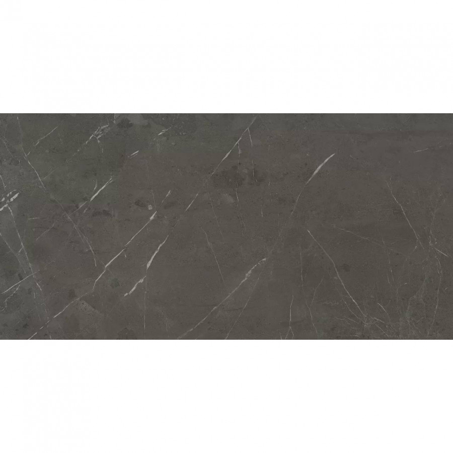 Керамогранит 120x60 9мм Marvel Diva AU8H Precious Brown Velvet сатинированная коричневый Atlas Concorde