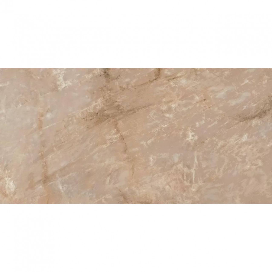 Керамогранит 120x60 9мм Marvel Diva AU8F Amethyst Lapp лаппатированная розовый Atlas Concorde