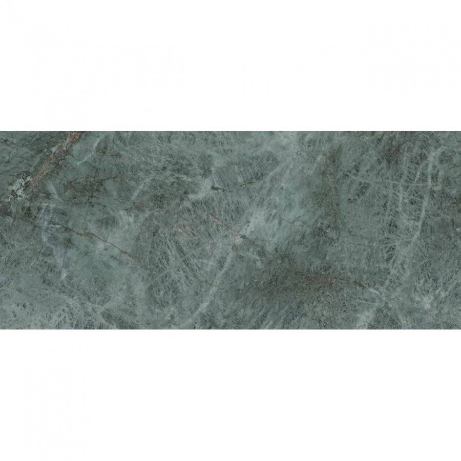 Керамогранит 278x120 6мм Marvel Diva AX8O Galaxy Lapp лаппатированная голубой Atlas Concorde