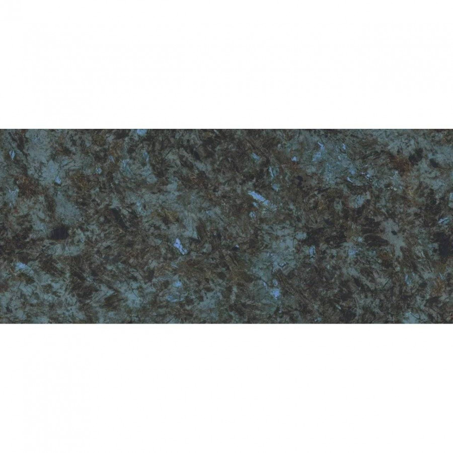 Керамогранит 278x120 6мм Marvel Diva ARR3 Baobab Lapp лаппатированная синий Atlas Concorde