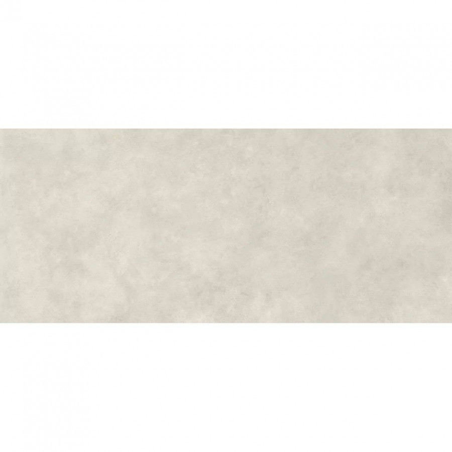 Керамогранит 278x120 6мм Boost Expression AYSE Ice Matt Ret матовая белый Atlas Concorde