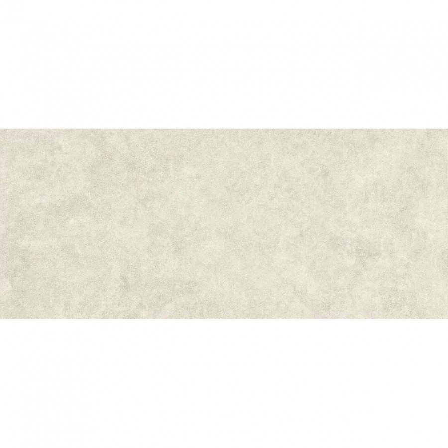 Керамическая плитка 120x50 8.5мм Boost Icor AYQM Bone Field Matte матовая белый Atlas Concorde